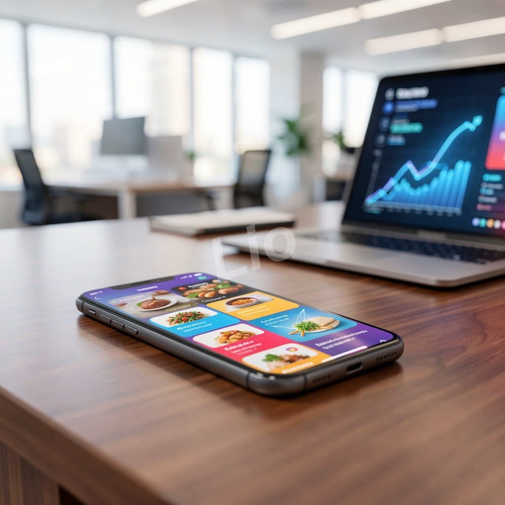 Mobile App & AI Product Lead