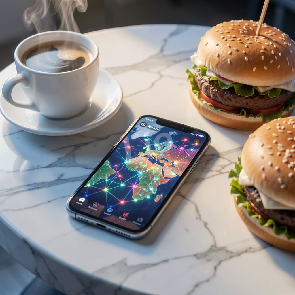 Mobile App & AI Product Lead