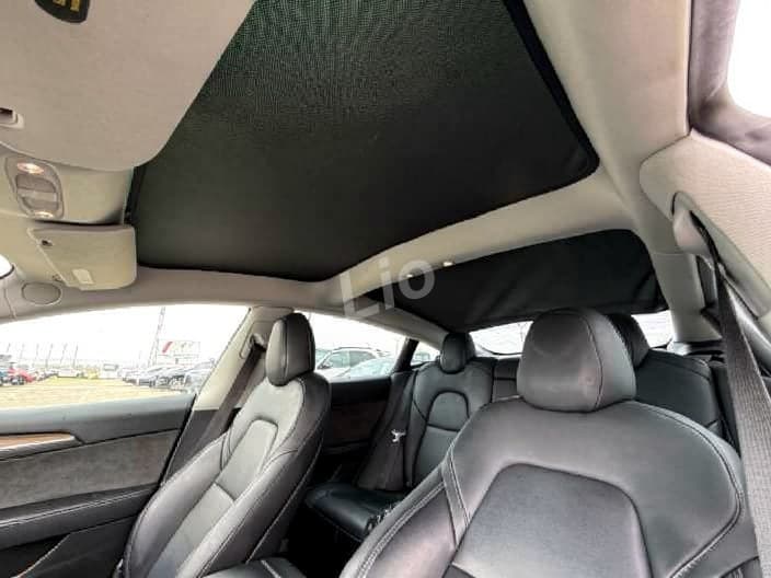 Tesla Model S — 8