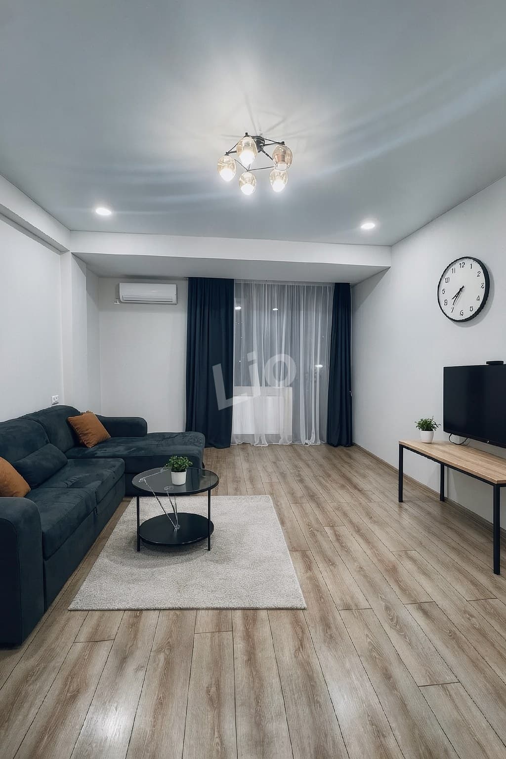 2 Room Apartment for Daily Rent in Didi Digomi, 59 m²
