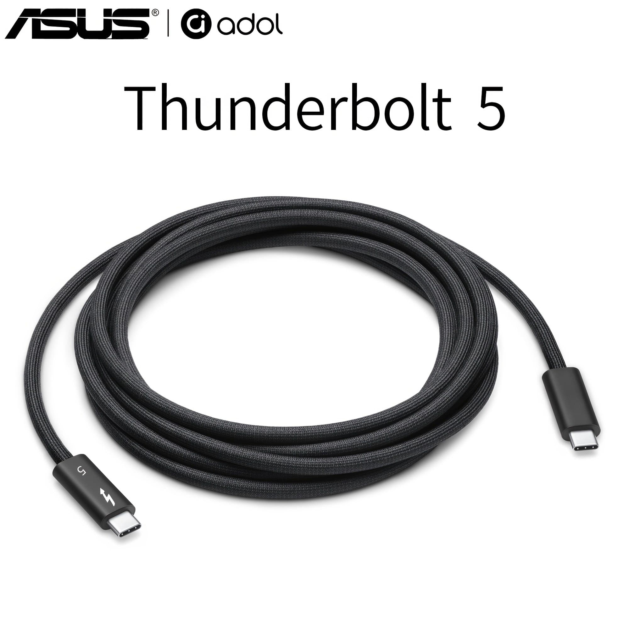 8K HDTV HDMI კაბელი (1m, 1.5m, 2m) — 8
