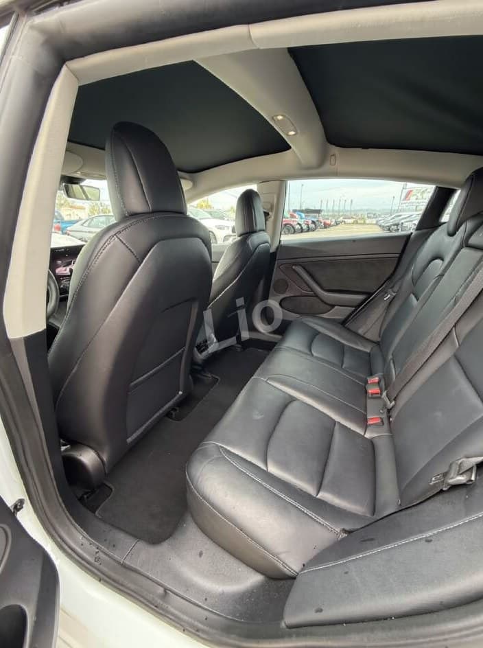 Tesla Model S — 7