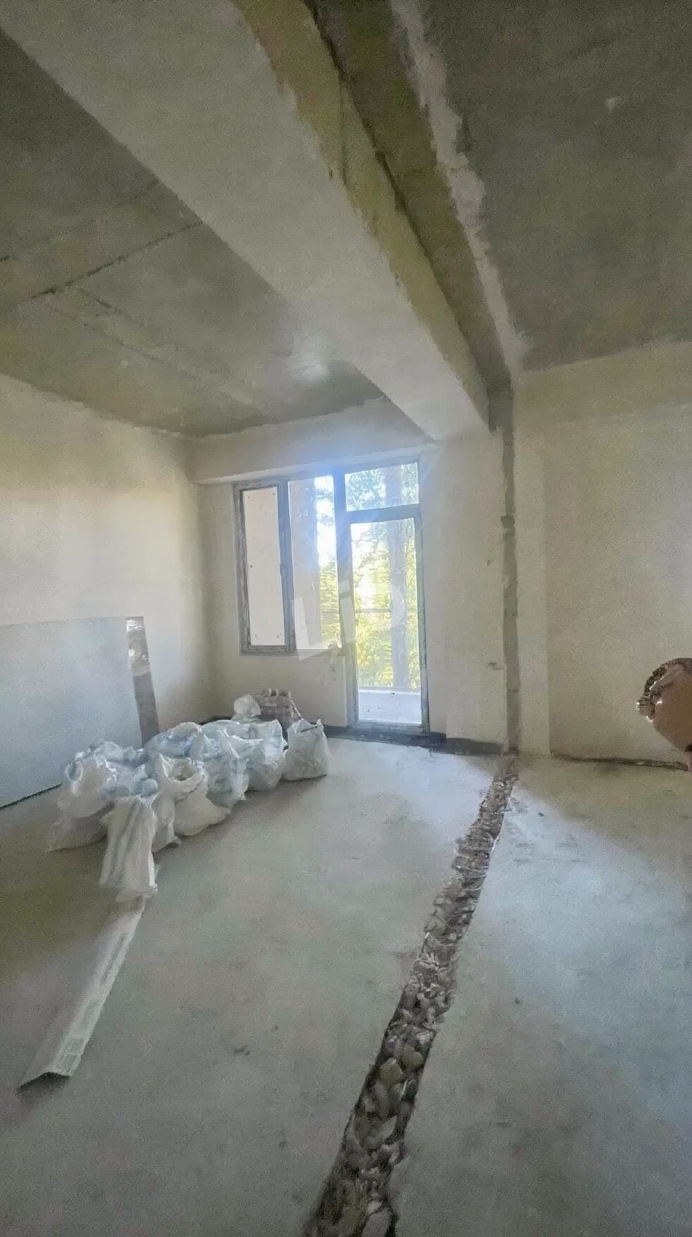 2 room apartment for sale in Saburtalo, 75 m², $125,000 — 5