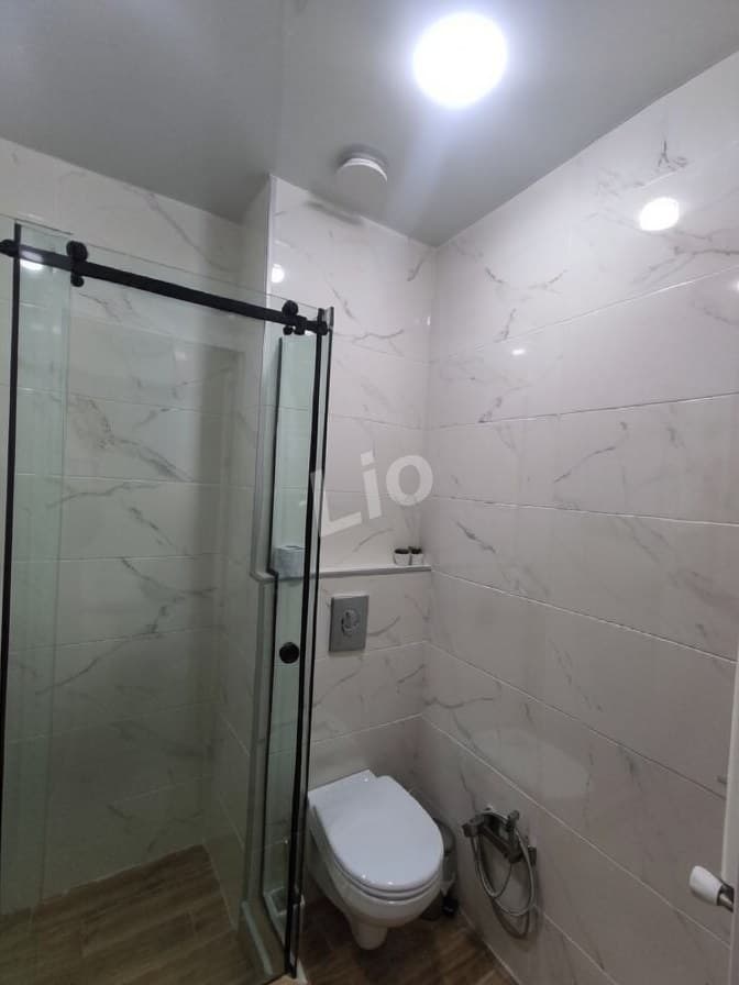 2-room apartment for daily rent in Isani, 41 m² — 5