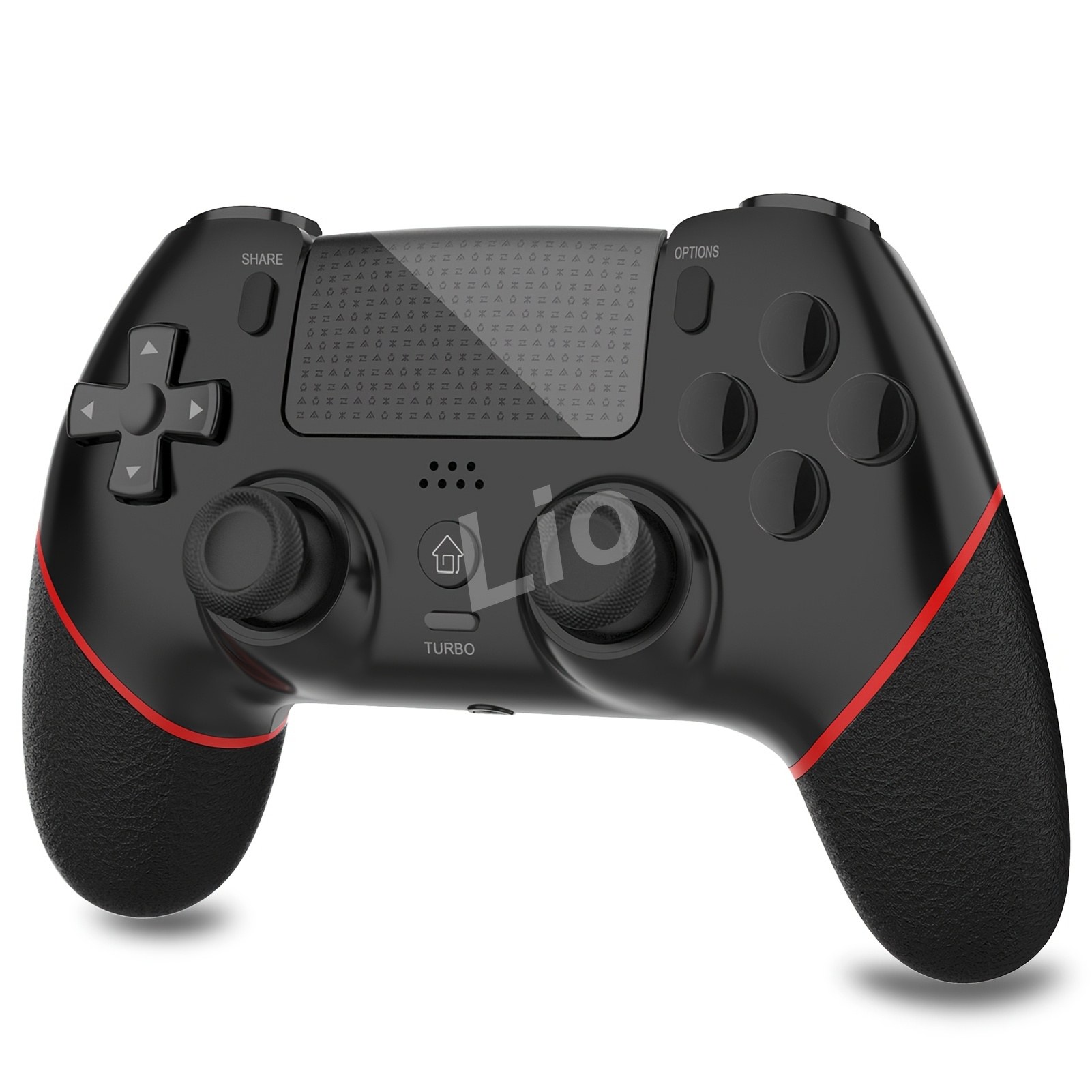 PS4 Pro PC დისტანციური მართვის გეიმპადი — 10